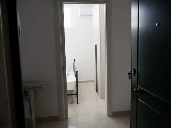 Family Oda, 2 Yatak Odası (Basement)