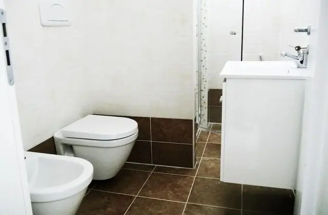 Family Oda, 2 Yatak Odası (Basement)