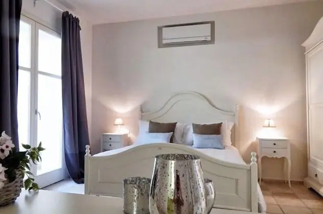 Apart Daire, Kişiye Özel Havuzlu