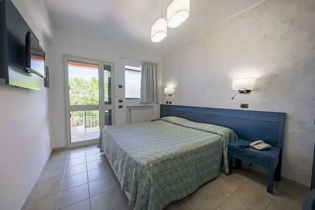 Comfort Tek Büyük veya İki Ayrı Yataklı Oda, Ek Bina