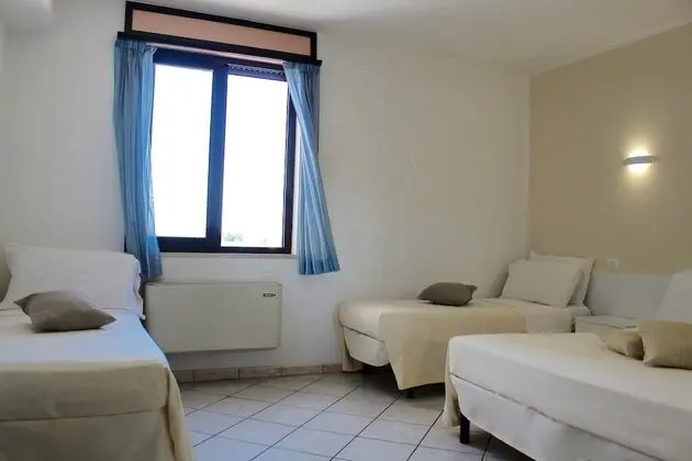 Dört Kişilik Oda