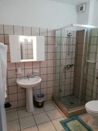 Dört Kişilik Oda