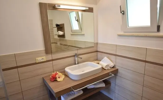 Comfort Oda, Bahçe Manzaralı