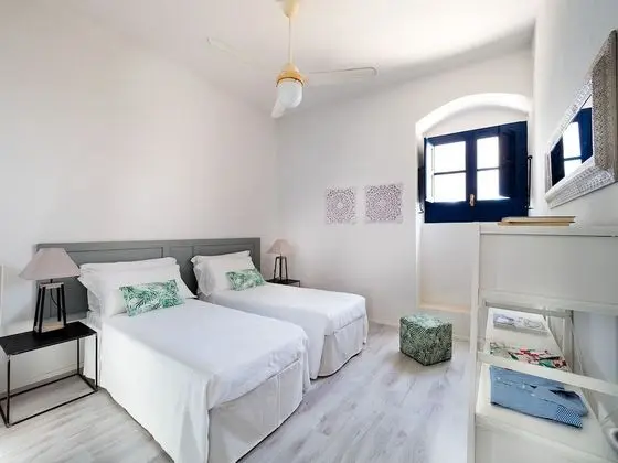 Villa, 4 Yatak Odası