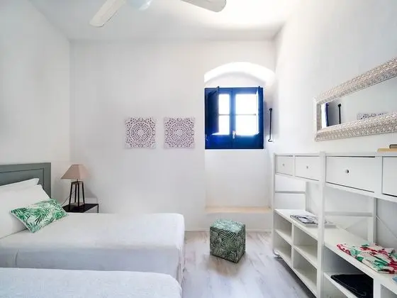 Villa, 4 Yatak Odası