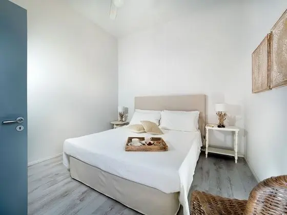 Villa, 4 Yatak Odası