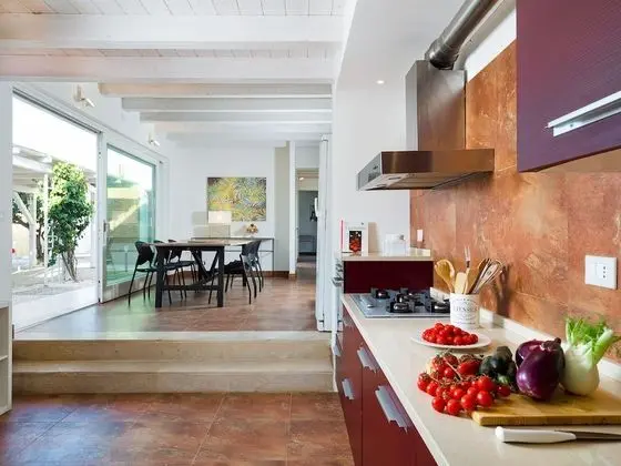 Villa, 4 Yatak Odası