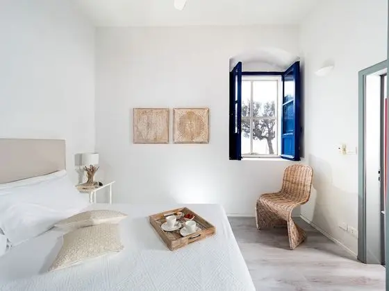 Villa, 4 Yatak Odası