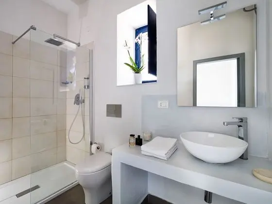 Villa, 4 Yatak Odası