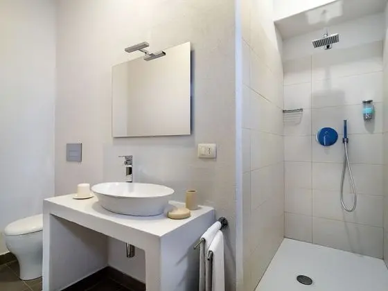 Villa, 4 Yatak Odası