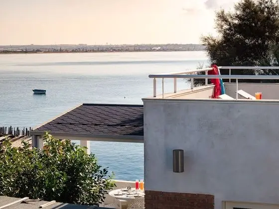 Villa, 4 Yatak Odası