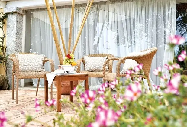 Standard Üç Kişilik Oda