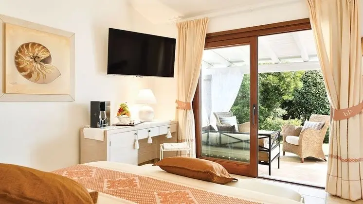 Standard Üç Kişilik Oda