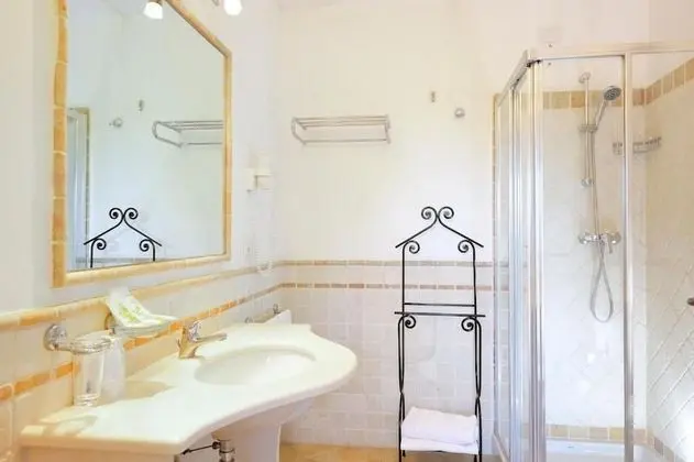 Standard Üç Kişilik Oda