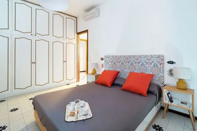 Panoramic Villa, 4 Yatak Odası, Deniz Manzaralı