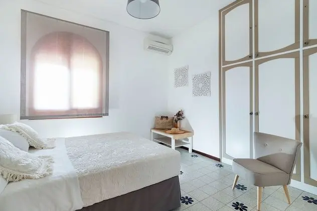 Panoramic Villa, 4 Yatak Odası, Deniz Manzaralı