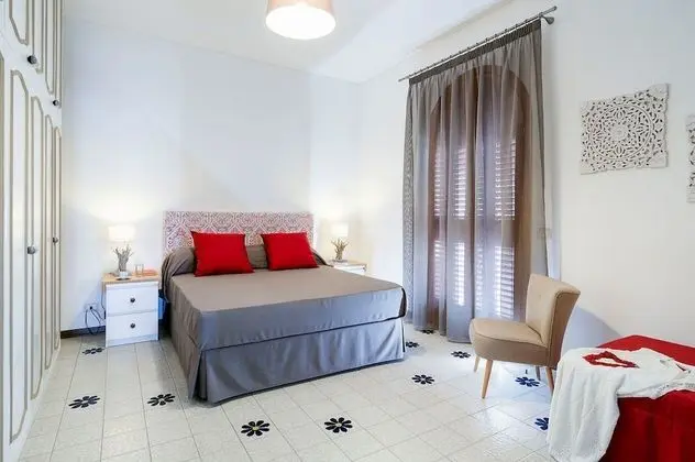Panoramic Villa, 4 Yatak Odası, Deniz Manzaralı