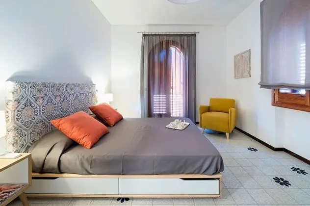 Panoramic Villa, 4 Yatak Odası, Deniz Manzaralı
