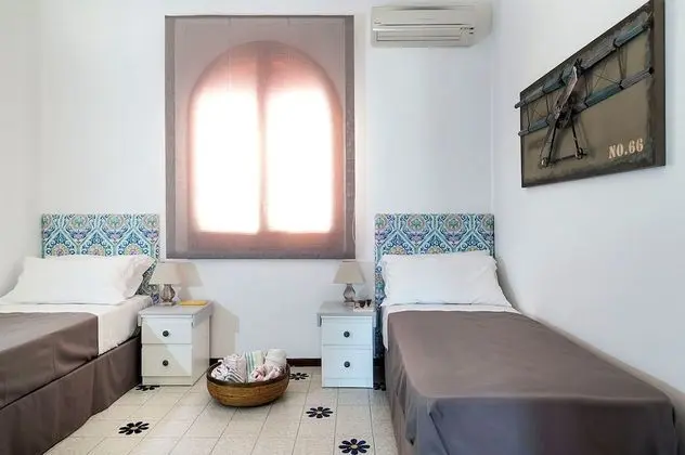 Panoramic Villa, 4 Yatak Odası, Deniz Manzaralı
