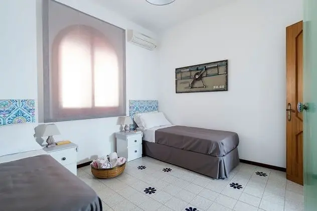 Panoramic Villa, 4 Yatak Odası, Deniz Manzaralı