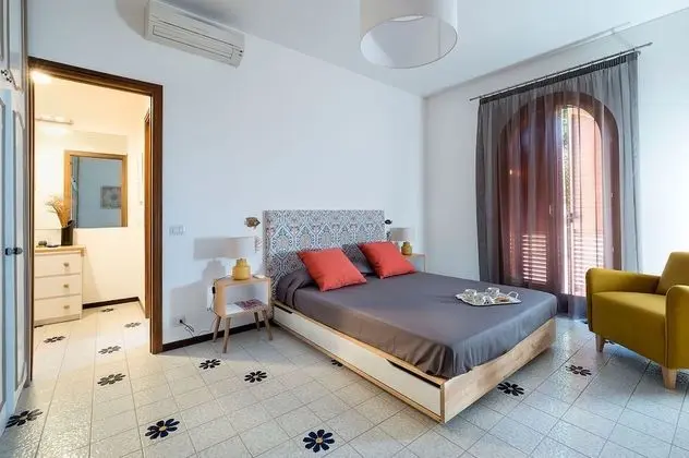 Panoramic Villa, 4 Yatak Odası, Deniz Manzaralı