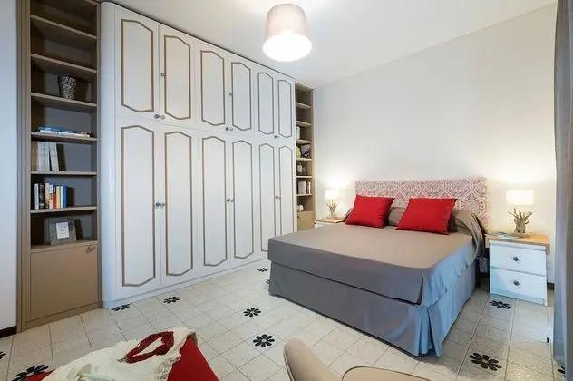 Panoramic Villa, 4 Yatak Odası, Deniz Manzaralı
