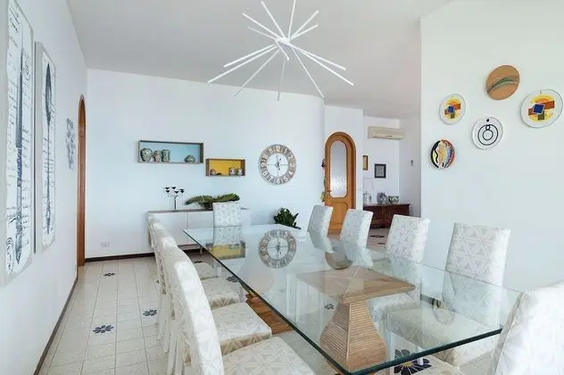 Panoramic Villa, 4 Yatak Odası, Deniz Manzaralı
