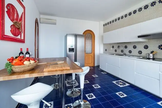 Panoramic Villa, 4 Yatak Odası, Deniz Manzaralı