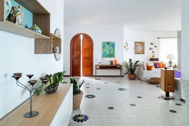 Panoramic Villa, 4 Yatak Odası, Deniz Manzaralı