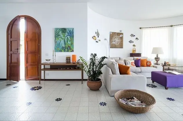 Panoramic Villa, 4 Yatak Odası, Deniz Manzaralı