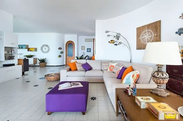 Panoramic Villa, 4 Yatak Odası, Deniz Manzaralı