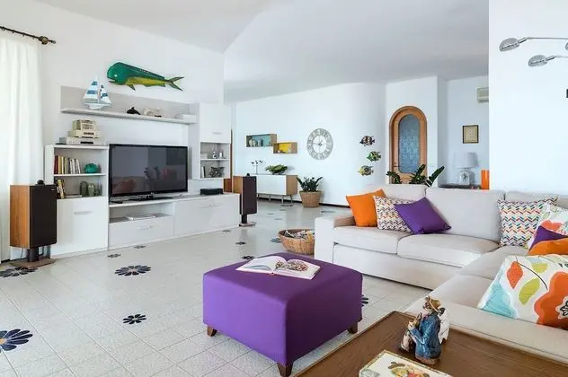 Panoramic Villa, 4 Yatak Odası, Deniz Manzaralı