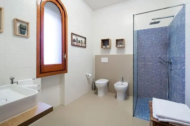 Panoramic Villa, 4 Yatak Odası, Deniz Manzaralı