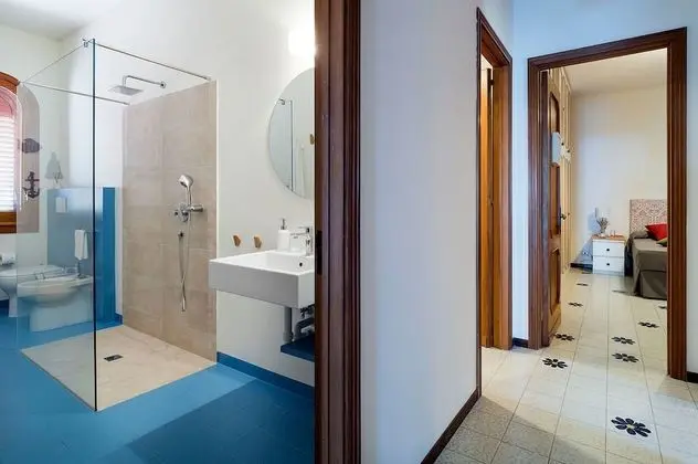 Panoramic Villa, 4 Yatak Odası, Deniz Manzaralı