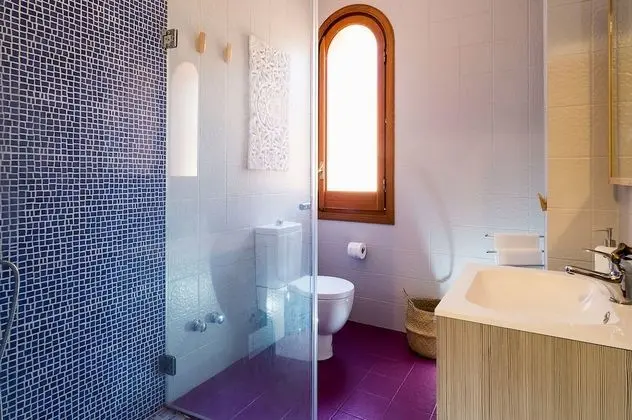 Panoramic Villa, 4 Yatak Odası, Deniz Manzaralı