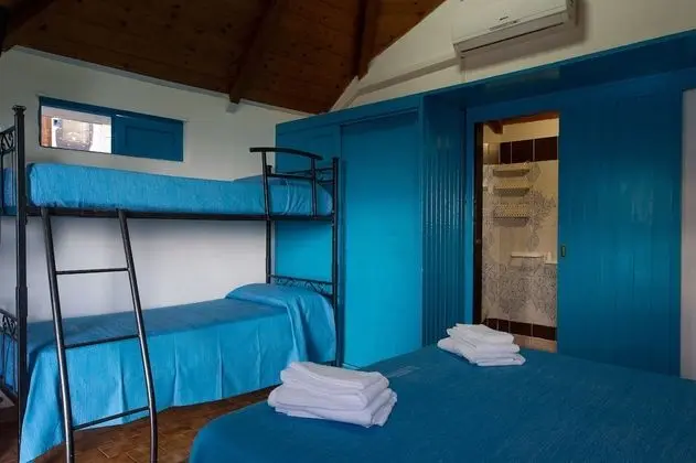 Bungalov, 1 Yatak Odası