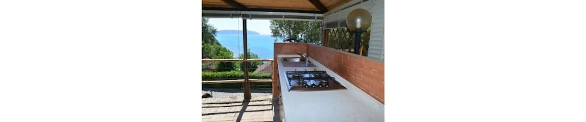 Bungalov, 1 Yatak Odası