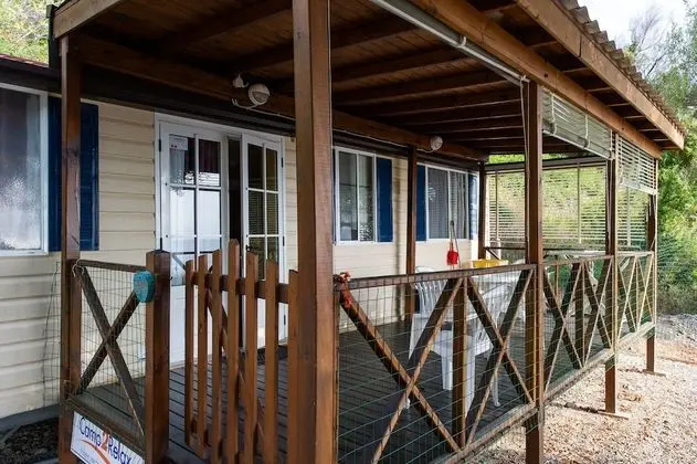 Karavan, 2 Yatak Odası