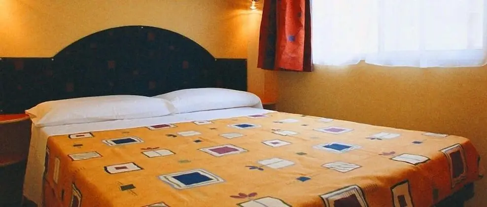 Karavan, 2 Yatak Odası