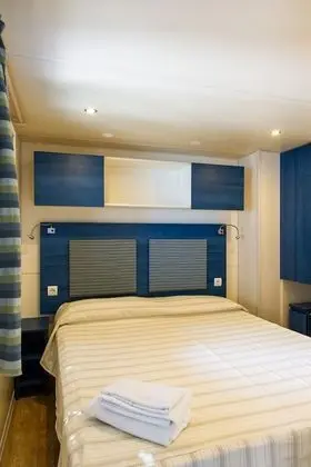 Karavan, 2 Yatak Odası