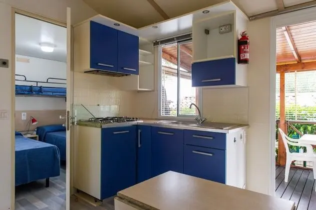 Karavan, 2 Yatak Odası