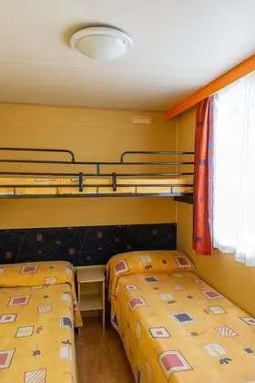 Karavan, 2 Yatak Odası