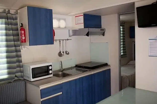 Karavan, 2 Yatak Odası