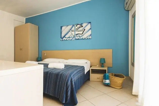 Standard Tek Büyük veya İki Ayrı Yataklı Oda, 1 Çift Kişilik veya 2 Tek Kişilik Yatak