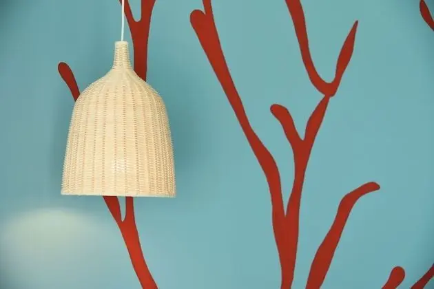 Classic Tek Büyük Yataklı Oda