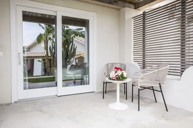 Classic Tek Büyük Yataklı Oda