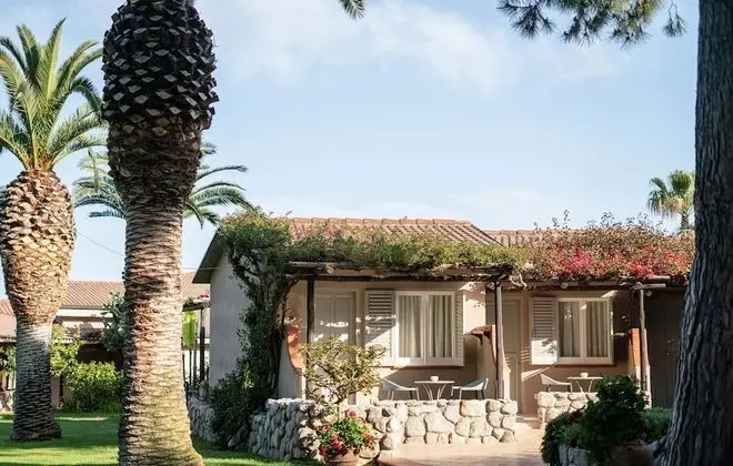 Classic Tek Büyük Yataklı Oda