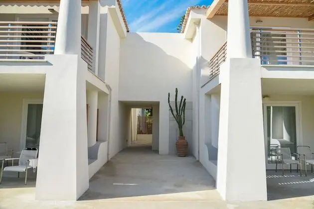 Classic Tek Büyük Yataklı Oda