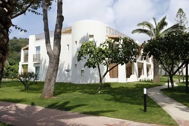 Classic Tek Büyük Yataklı Oda