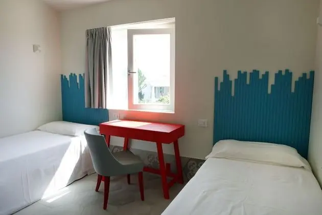 Family Oda, 2 Yatak Odası (4 Pax)